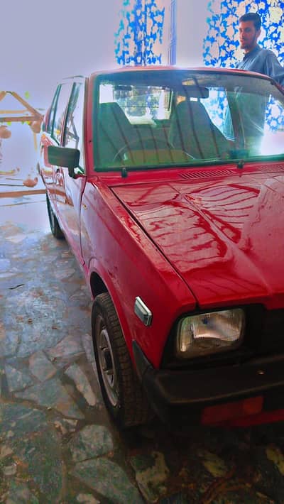 ifx car 
