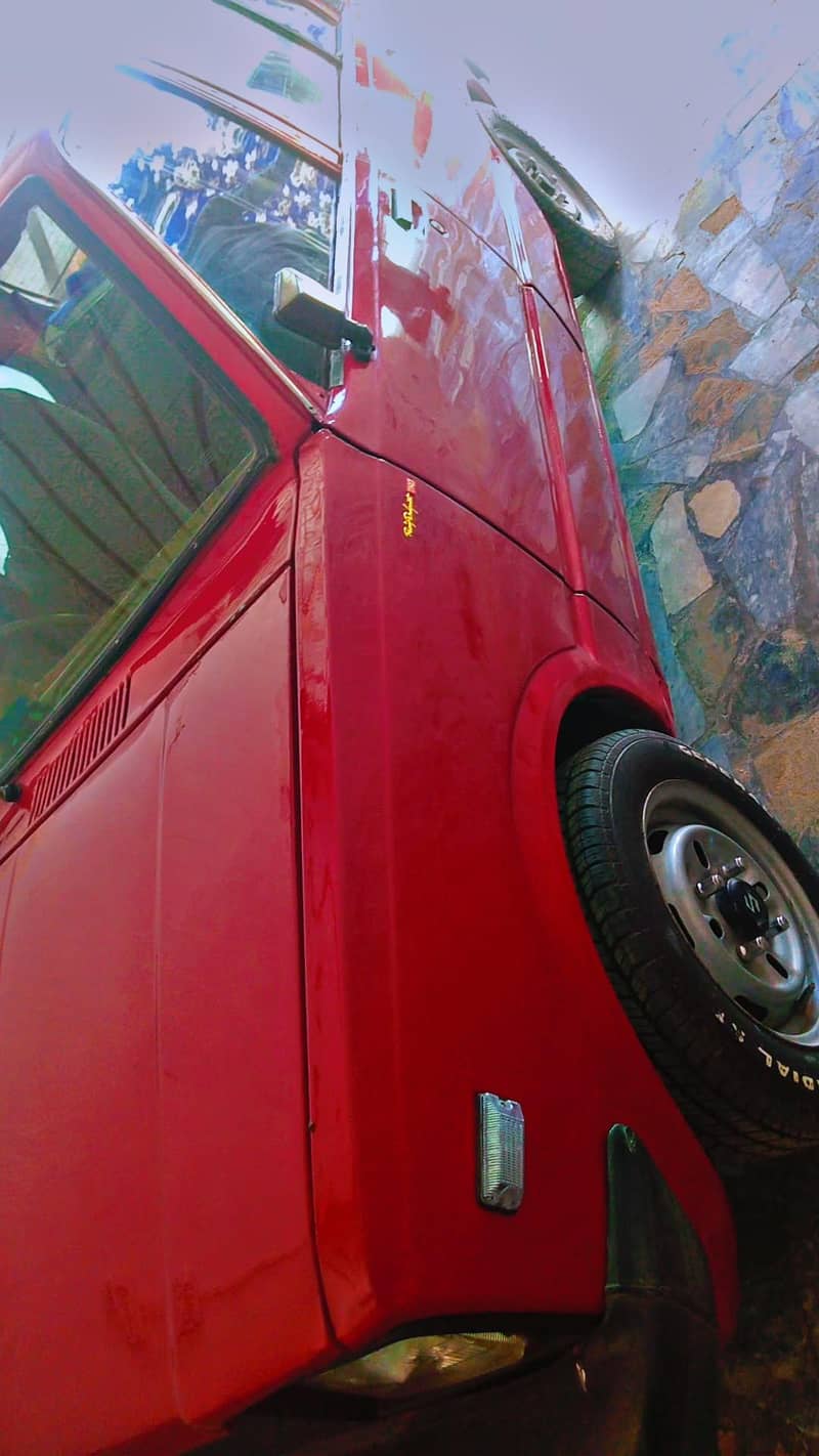 ifx car  1