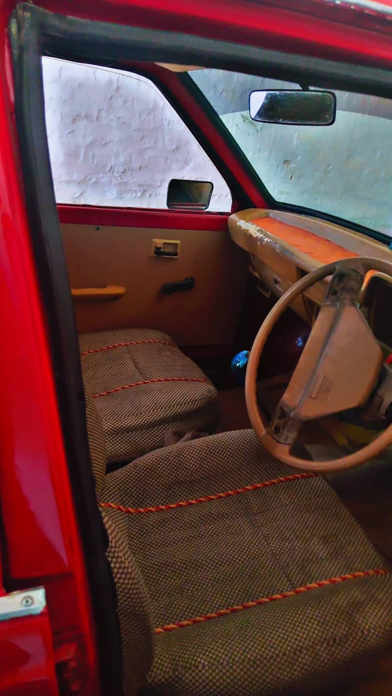 ifx car  2