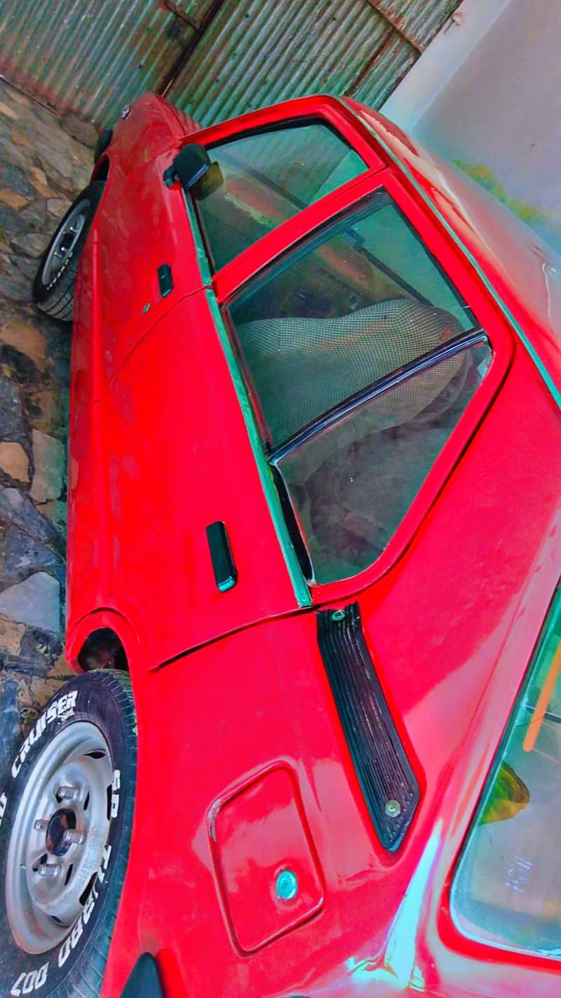 ifx car  3