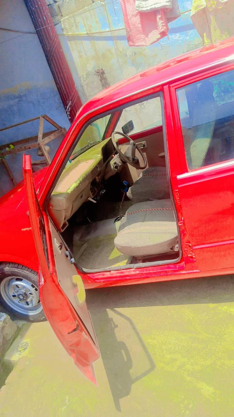 ifx car  4