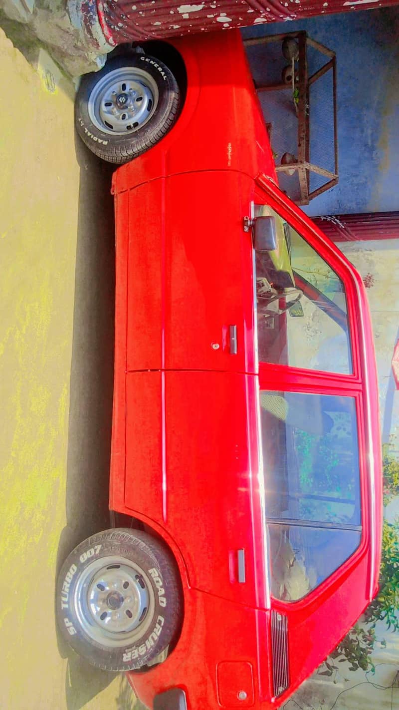 ifx car  5
