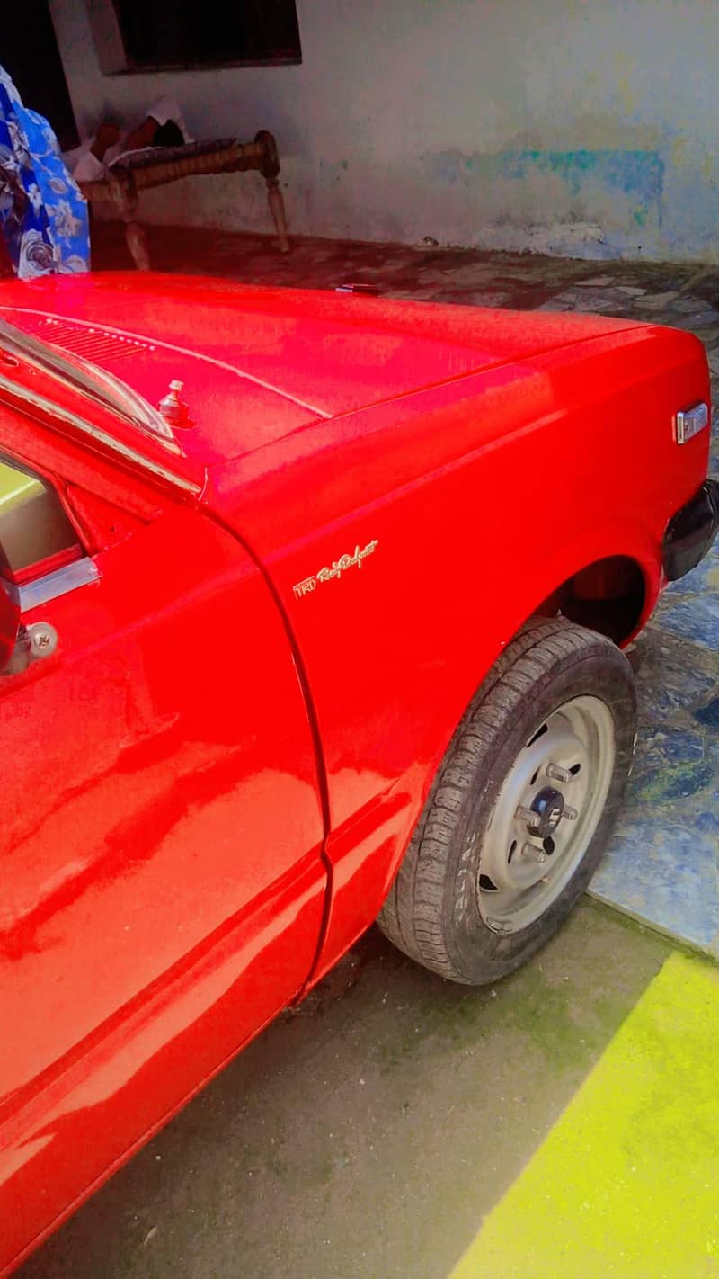 ifx car  6