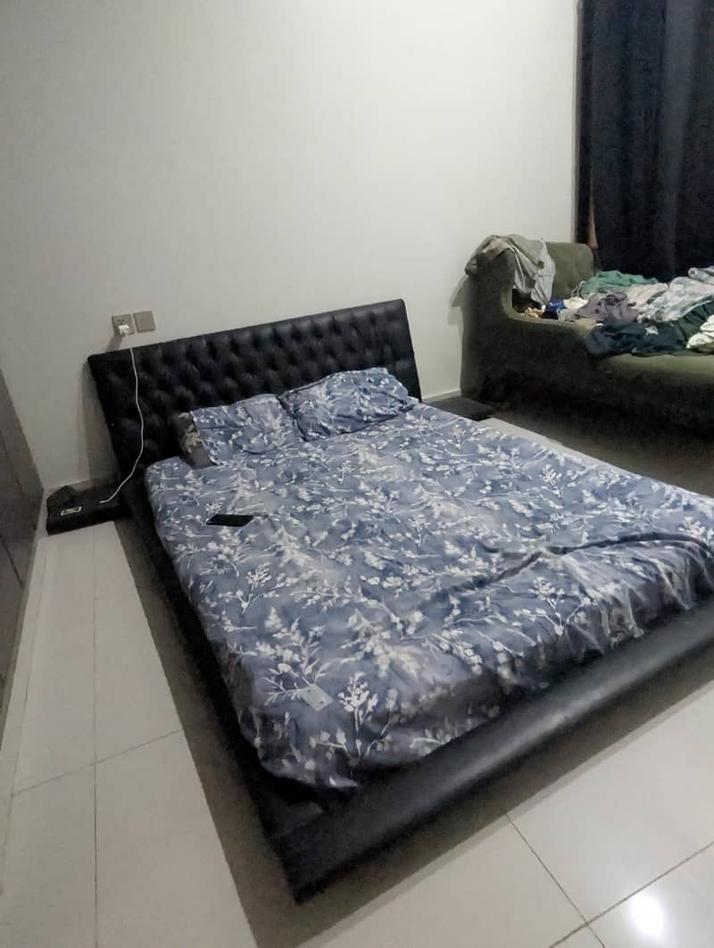 floor bed 1