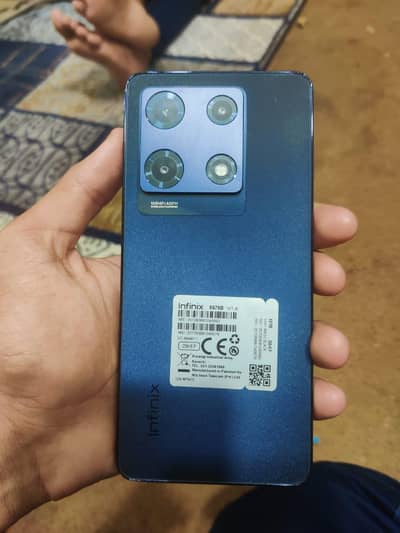 Infinix Note 30 Pro