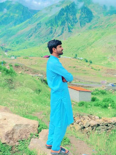 Malik Shokat