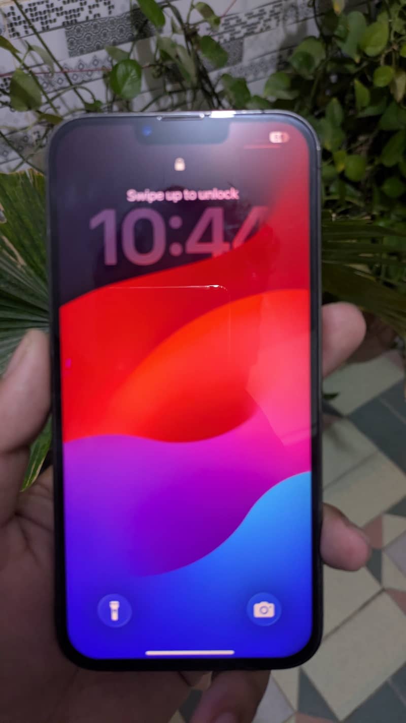 Apple iPhone 13 Pro Max 3