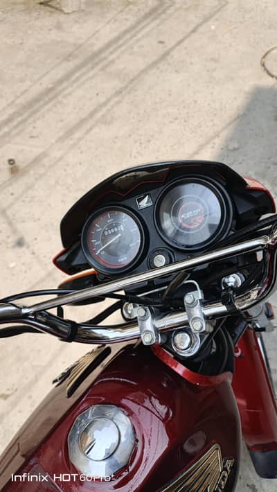 honda CD 70