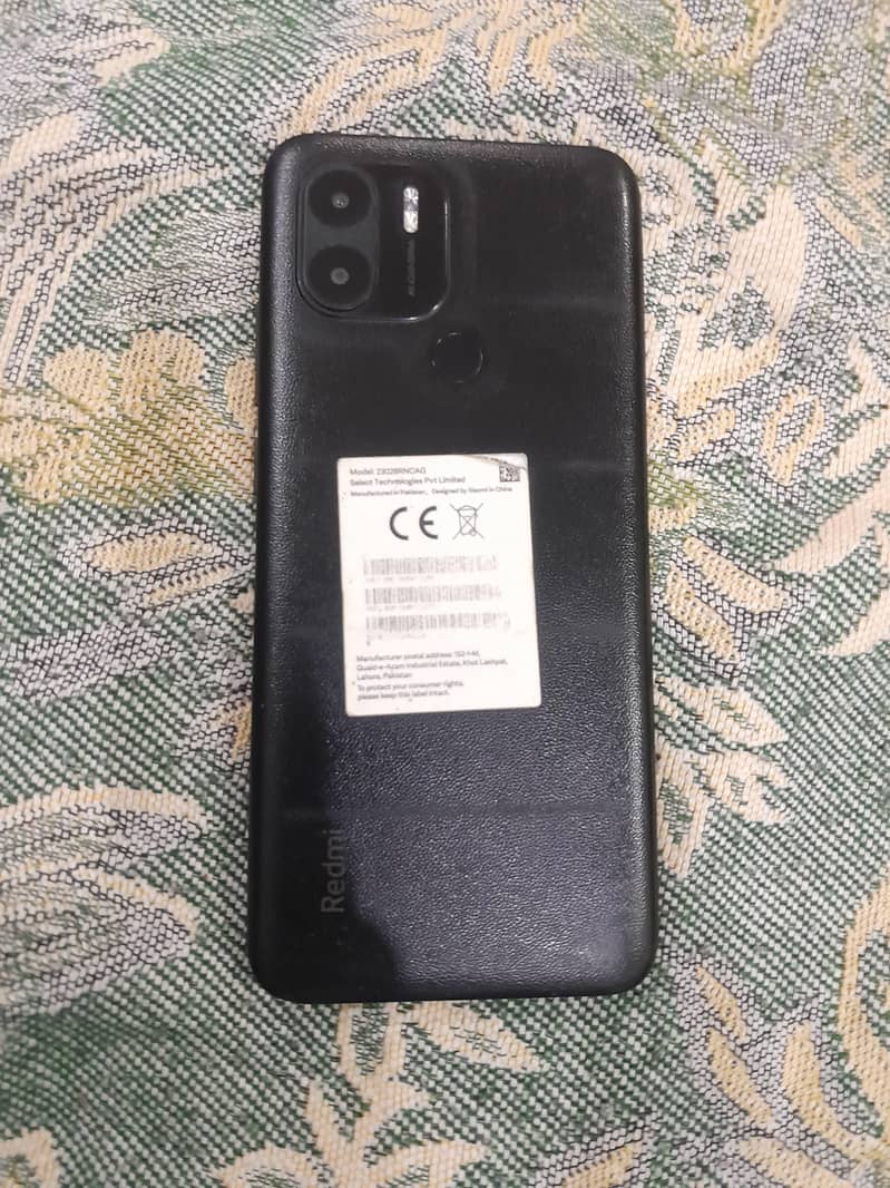 Xiaomi Redmi A2 Plus 1