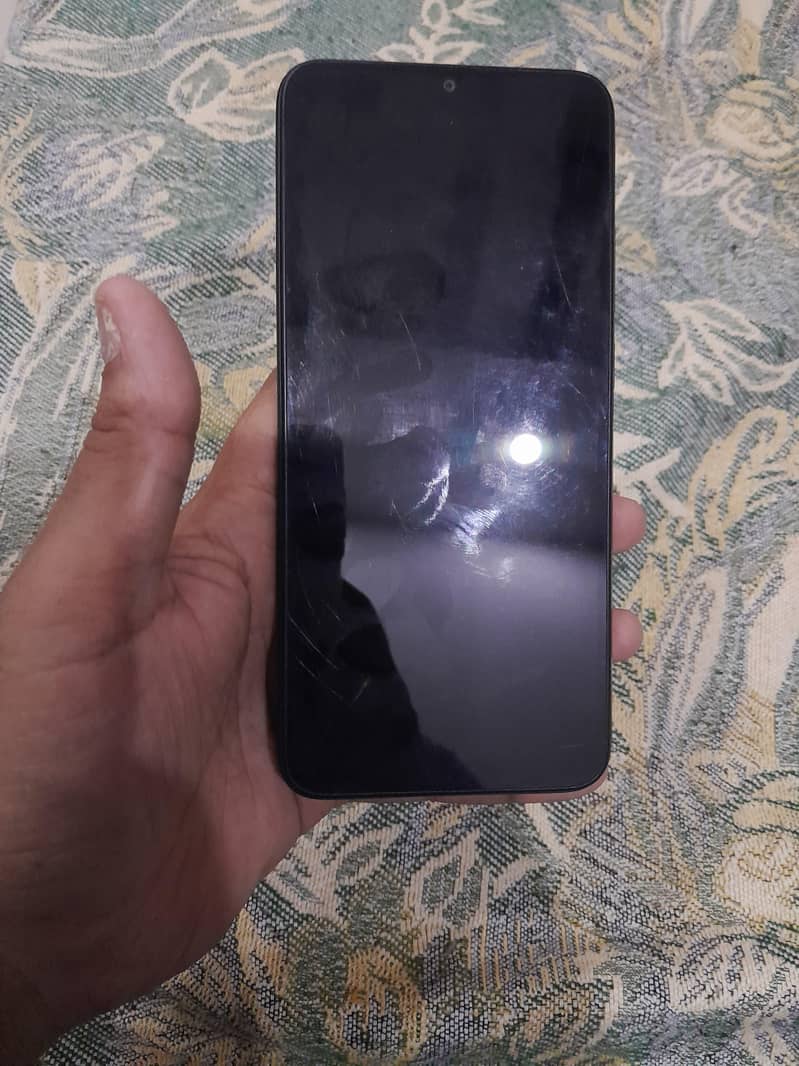 Xiaomi Redmi A2 Plus 5
