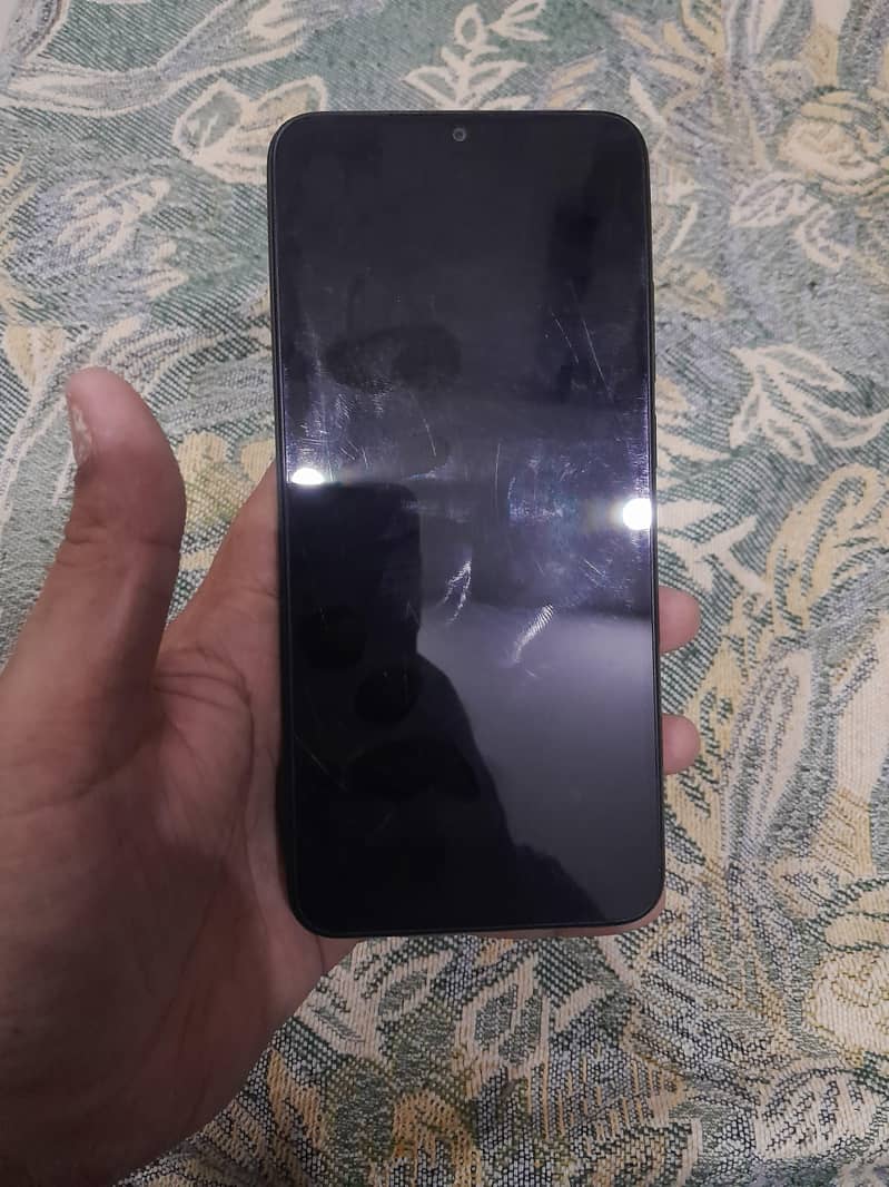 Xiaomi Redmi A2 Plus 6