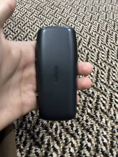 Nokia 106