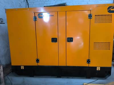 best barnd Cummins 135 kva