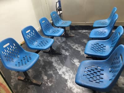 Hospital Chair