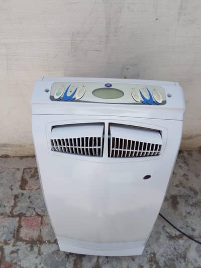 portable Ac 0.75 tom