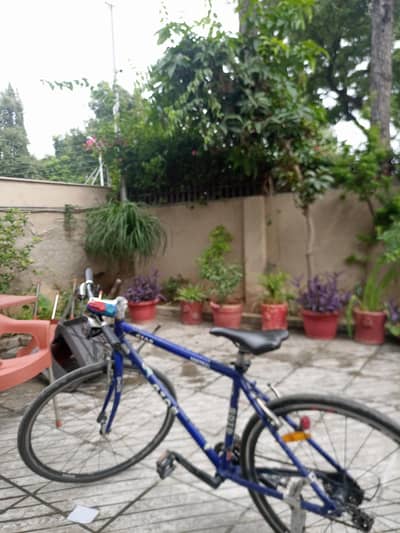 Shimano gears bicycle