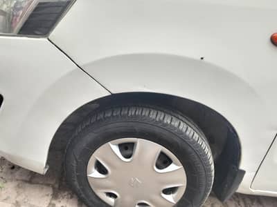 Suzuki Wagon R 2017