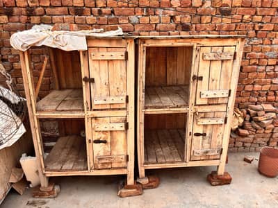 Best quality cages