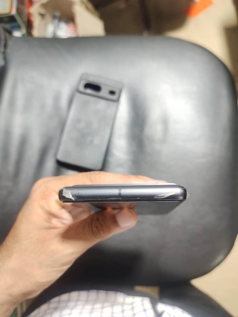 Google Pixel 7 1