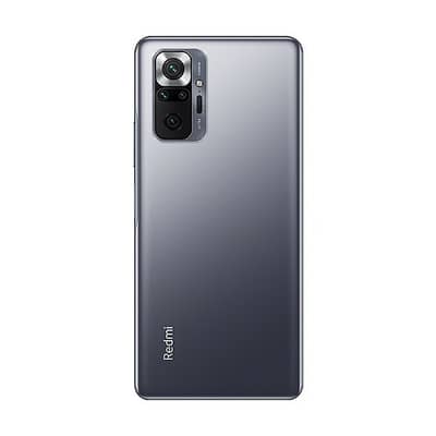 Xiaomi Redmi Note 10