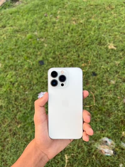 Apple iPhone 13 Pro