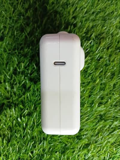 Apple type-c chargers