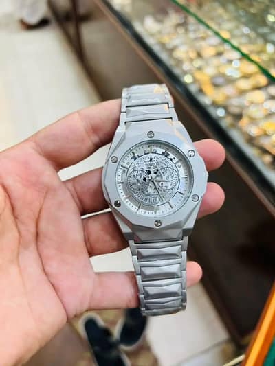 mans watchs