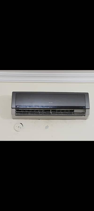 Dc INVETER Gree 1tan running condition for sale