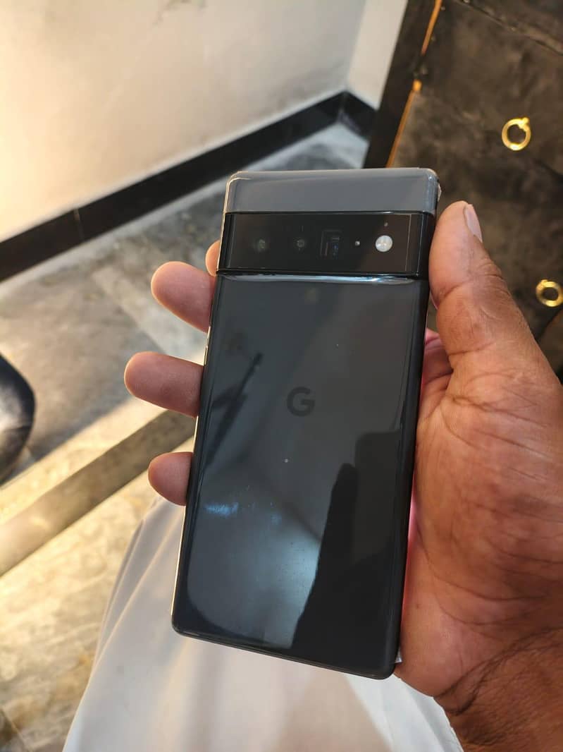 pixel 6 pro 2