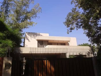 FURNISHED LUXURY HOUSE FOR RENT GULBERG LAHORE
