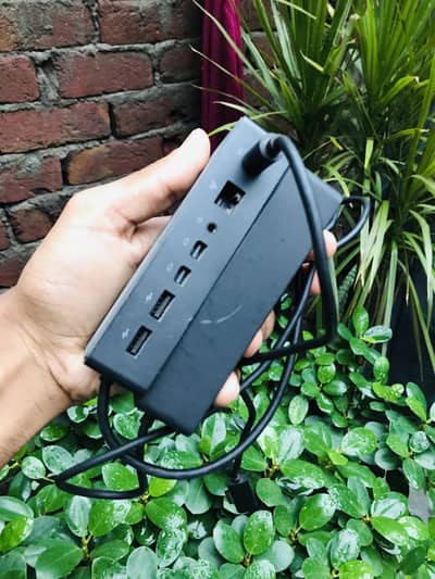 Surface pro Docking station 1
