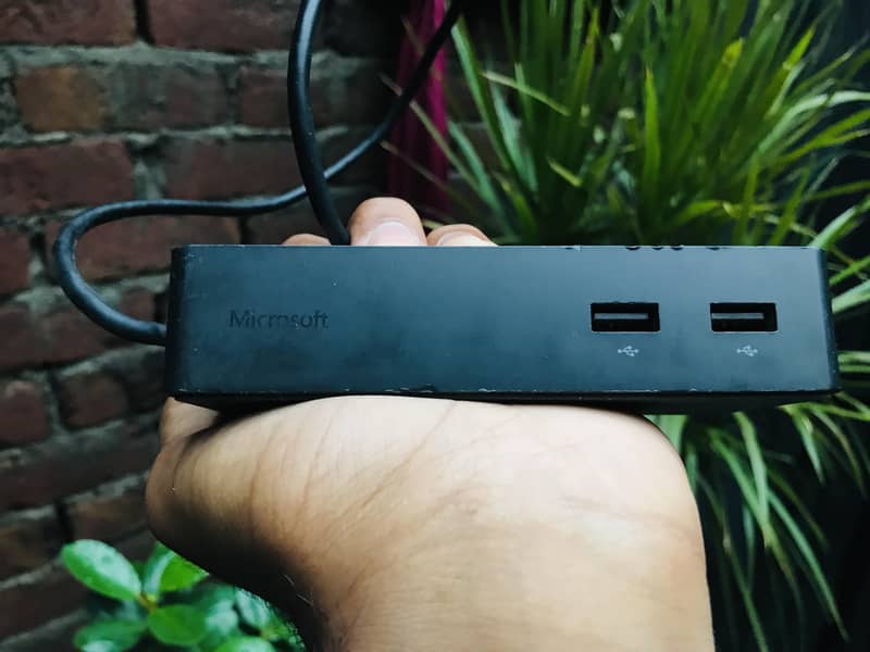 Surface pro Docking station 1 2