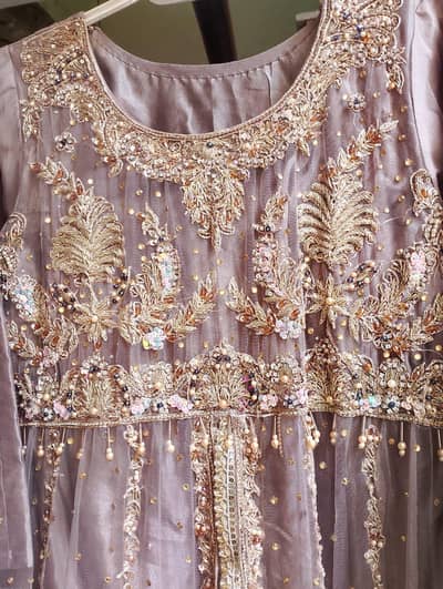 women maqsi / lastest desighn / open style maqsi