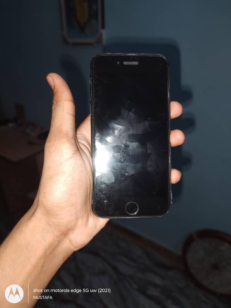 Apple iPhone SE 1