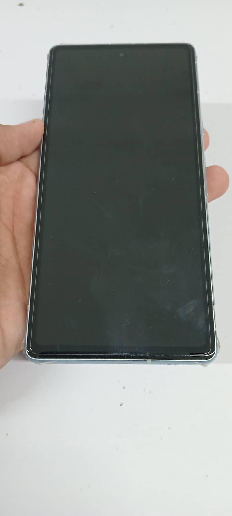 Google Pixel 7a 5