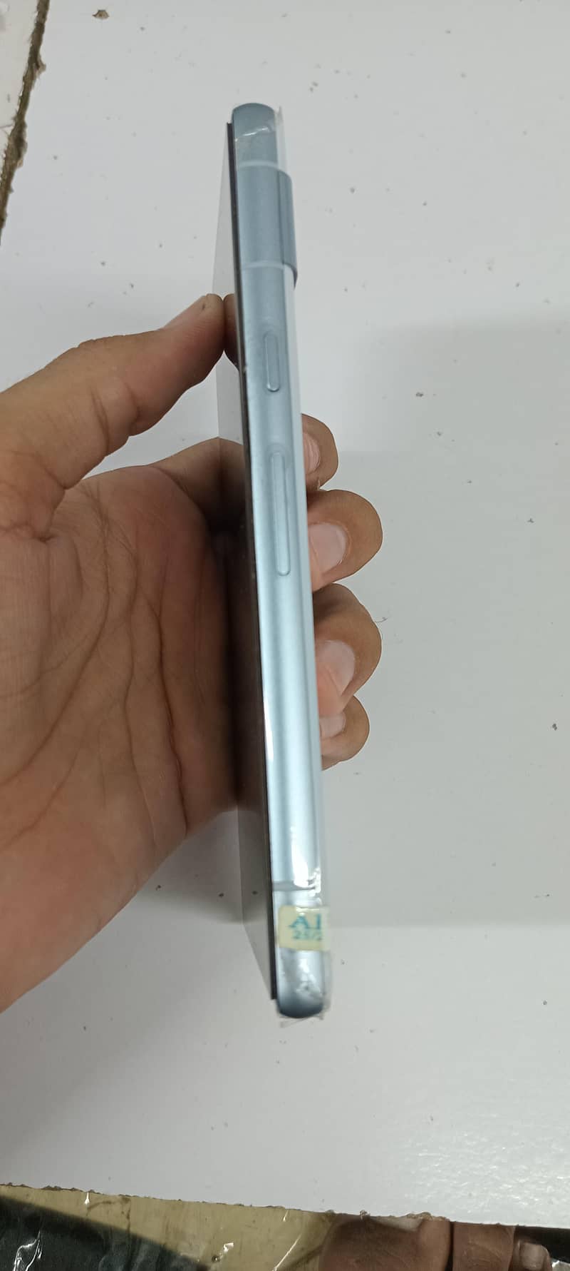 Google Pixel 7a 6