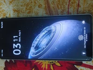 Infinix GT 20 Pro