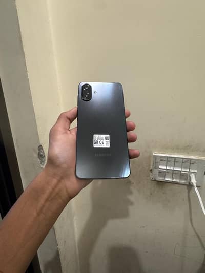 Samsung A07
