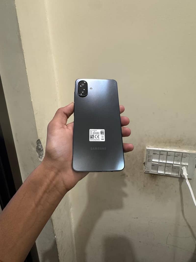 Samsung A07 0