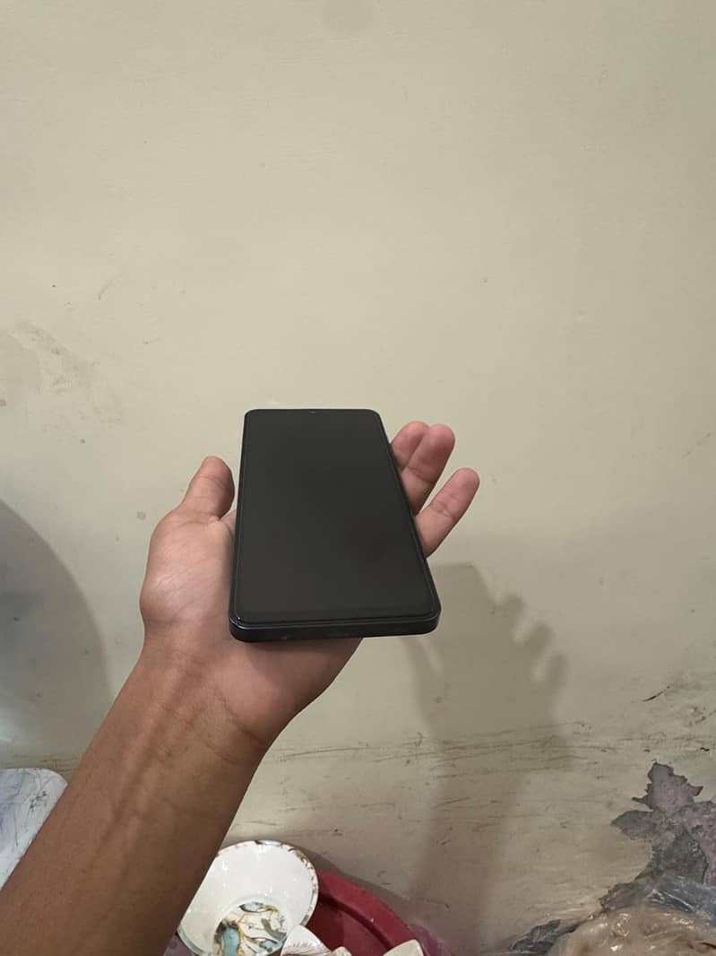Samsung A07 4