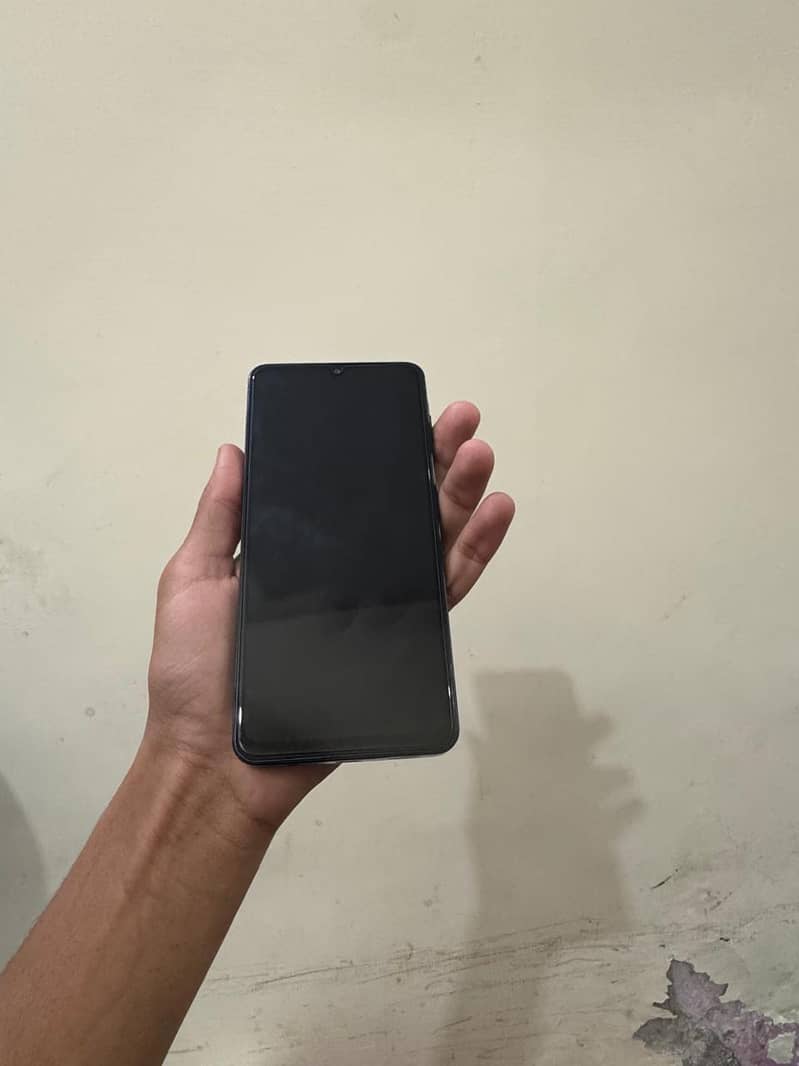 Samsung A07 5