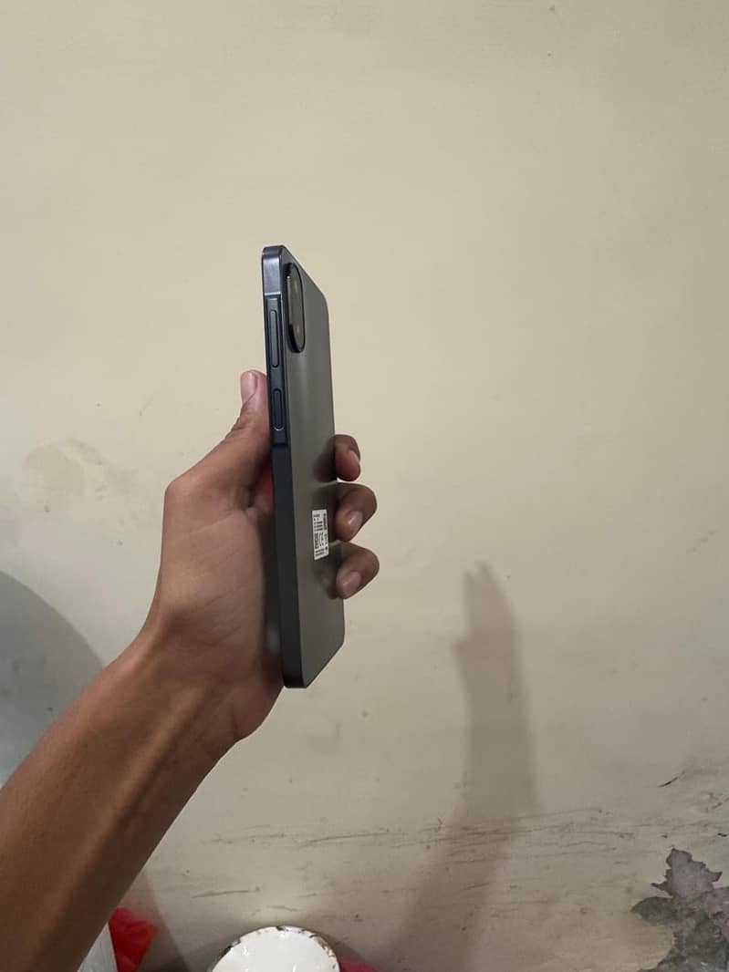 Samsung A07 9