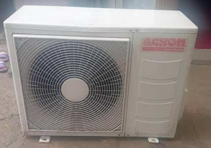 Acson ac