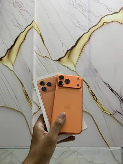 Apple iPhone 17 Pro Max