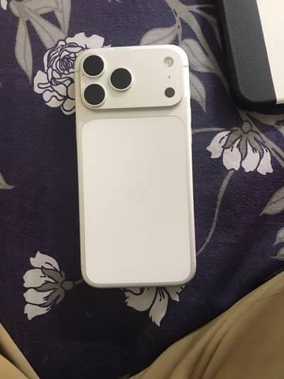 Apple iPhone 17 Pro Max
