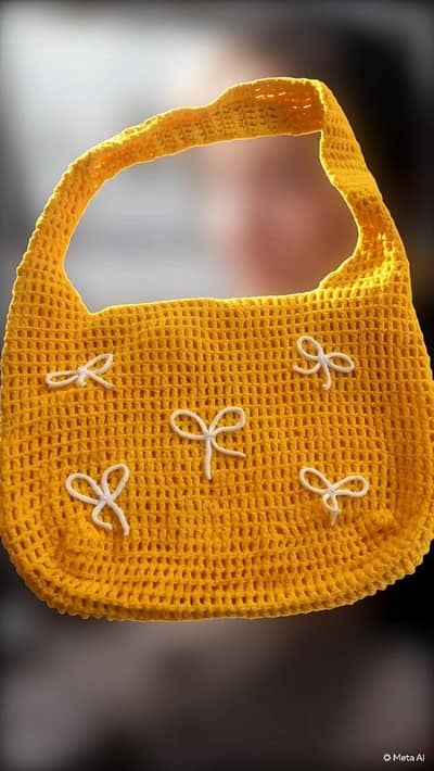 Tote bag
