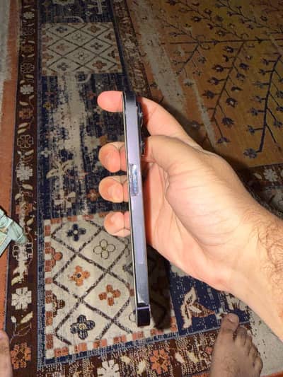 Apple iPhone 14 Pro JV