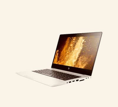ELITEBOOK HP 830 G5 8th Generation NEW LOGO