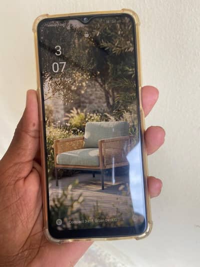 OPPO A16
