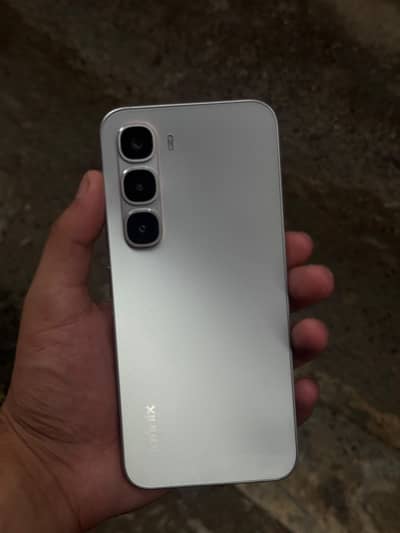 Infinix Hot 60 pro